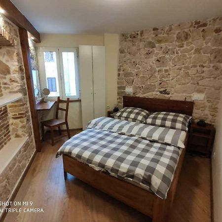 Rovinj Holiday Exterior foto