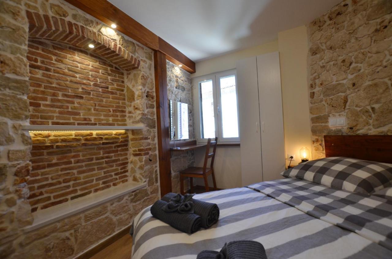 Rovinj Holiday Cameră foto