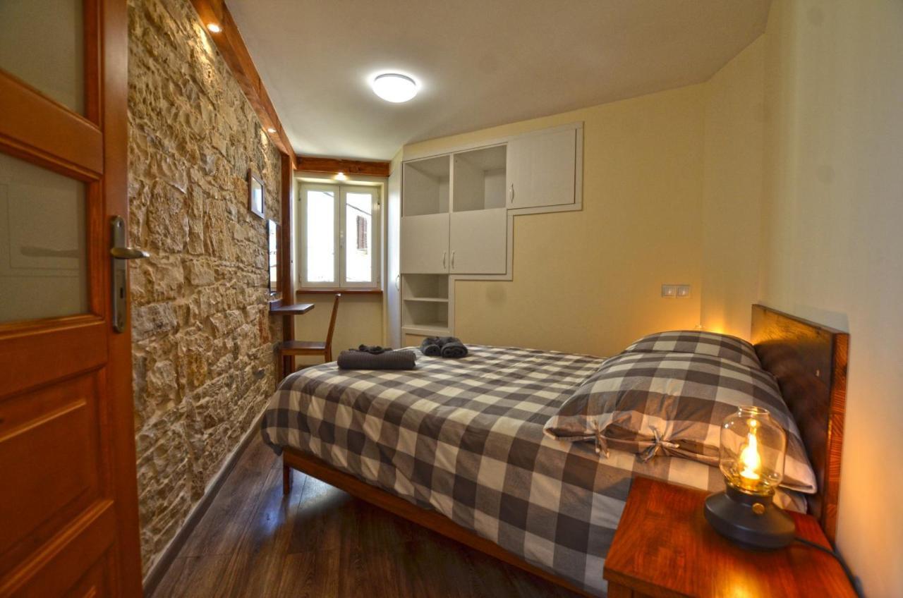Rovinj Holiday Cameră foto