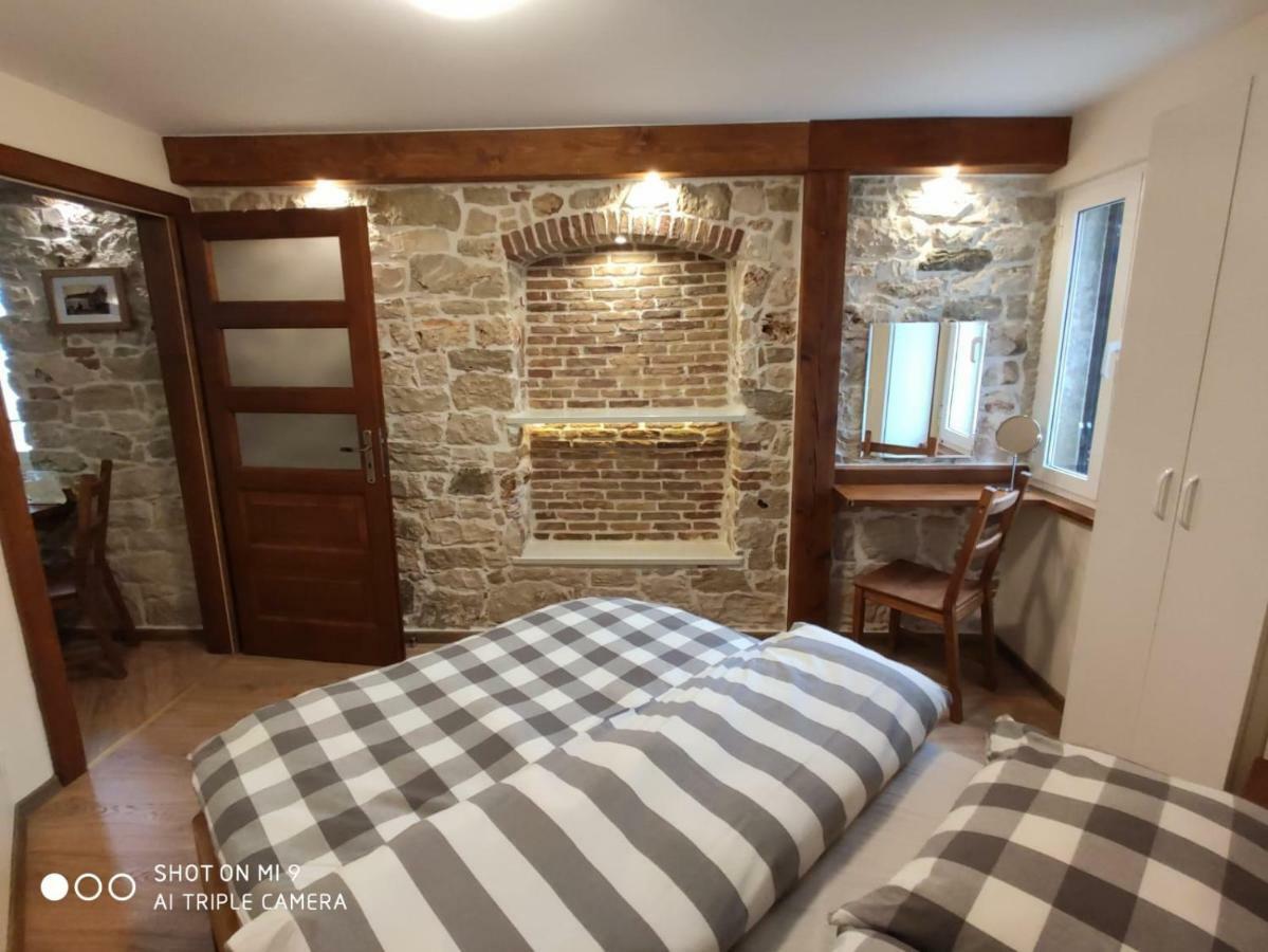 Rovinj Holiday Cameră foto