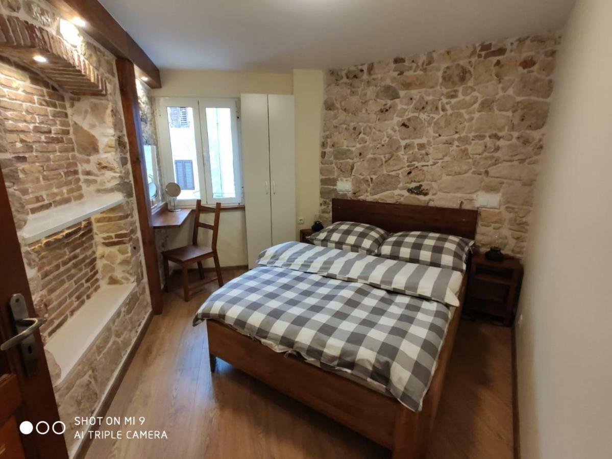 Rovinj Holiday Exterior foto